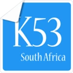 Logo of K53 South Africa android Application 